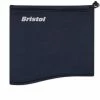 F.C. Real Bristol FC Real Bristol Polartec Fleece Neck Gaiter -Outlet Scarves Store 06 12 2022 LL FCRB 222058 NV m1 1