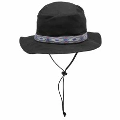 KAVU Organic Strap Bucket Hat