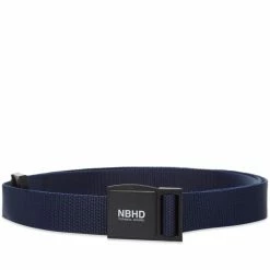 Neighborhood Solid Tech Belt
