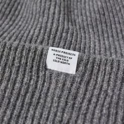 Norse Projects Beanie -Outlet Scarves Store 07 02 2022 ML N95 0569 1500 2 1