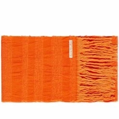 Acne Studios Vaiano Stripe Scarf