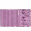 Acne Studios Vaiano Stripe Scarf -Outlet Scarves Store 07 03 2022 SI CA0180 ADI 1 1