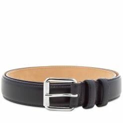 A.P.C. Classic Paris Belt
