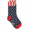 Rostersox Navy Star Sock -Outlet Scarves Store 07 10 2021 RC RS 113 NS m1 1