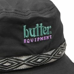 Butter Goods Equipment Bucket Hat -Outlet Scarves Store 07 10 2022 jb bgq3225201 2