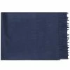 A.P.C. Ambroise Embroidered Logo Scarf -Outlet Scarves Store 07 10 2022 ns woafe m15171 iak 1