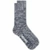 Hikerdelic Seaside Sock
