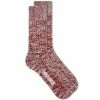 Hikerdelic Seaside Sock