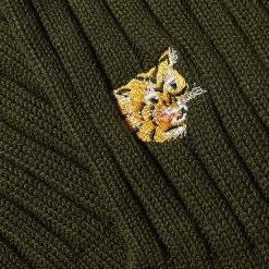 Rostersox Tiger Socks 5 Rostersox Tiger Socks -Outlet Scarves Store 07 11 2022 ml rs 193 grn 2