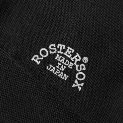 Rostersox Whats Up Sock -Outlet Scarves Store 07 11 2022 ml rs 217 blk 2