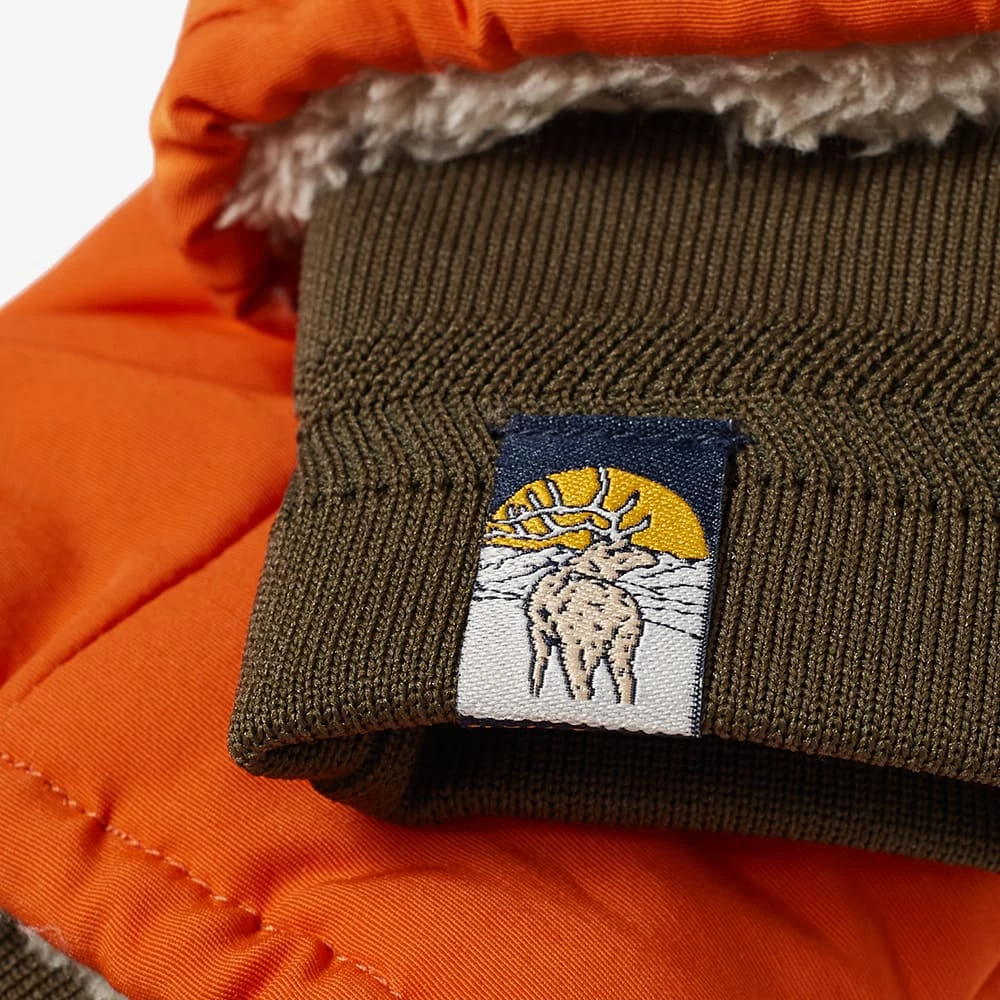 Elmer Gloves Knit Cuff Glove 4 Elmer Gloves Knit Cuff Glove - Image 2