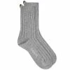 Comme Si Danielle Cashmere Sock