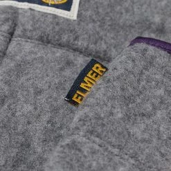 Elmer Gloves Recycled Wool Fleece Glove -Outlet Scarves Store 07 12 2022 LL EM360 CH 3 1