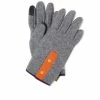 Elmer Gloves Recycled Wool Fleece Glove -Outlet Scarves Store 07 12 2022 LL EM360 CH m1 1