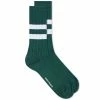 Norse Projects Bjarki Cotton Sport Sock -Outlet Scarves Store 08 02 2022 GH N82 0001 8120 m1 1