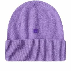 Acne Studios Kana Face Beanie