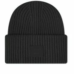 Acne Studios Pansy N Face Beanie