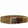 Polo Ralph Lauren Woven Stretch Belt