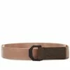 Our Legacy D Ring Belt -Outlet Scarves Store 08 04 2022 JB A2228DL m1 1