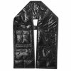 Moncler Genius 7 Moncler FRGMT Hiroshi Fujiwara Down Scarf -Outlet Scarves Store 08 07 2021 JD 3C000 01 53A0E 999 m1 1