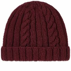 Inverallan Aran Hat