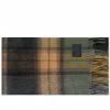 Paul Smith Spectral Check Scarf -Outlet Scarves Store 08 11 2022 JB M1A 150K J373 76 0 m1 1