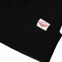 Battenwear Watch Cap V2 -Outlet Scarves Store 08 11 2022 JC 604 01 BLK 2 1