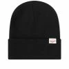 Battenwear Watch Cap V2 -Outlet Scarves Store 08 11 2022 JC 604 01 BLK m1 1