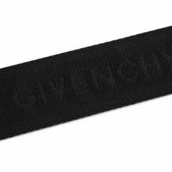 Givenchy Double Buckles Belt -Outlet Scarves Store 08 11 2022 LL BK405CK1M5 001 3 1