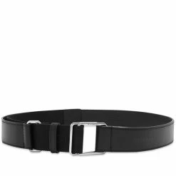 Givenchy Double Buckles Belt