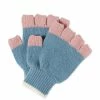 Howlin By Morrison Howlin' No Fingers In There Gloves -Outlet Scarves Store 08 11 2022 ml hwl nofngrglv pt m1