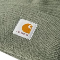 Carhartt WIP Watch Hat -Outlet Scarves Store 08 12 2022 LL I020222 1CJXX 2 1