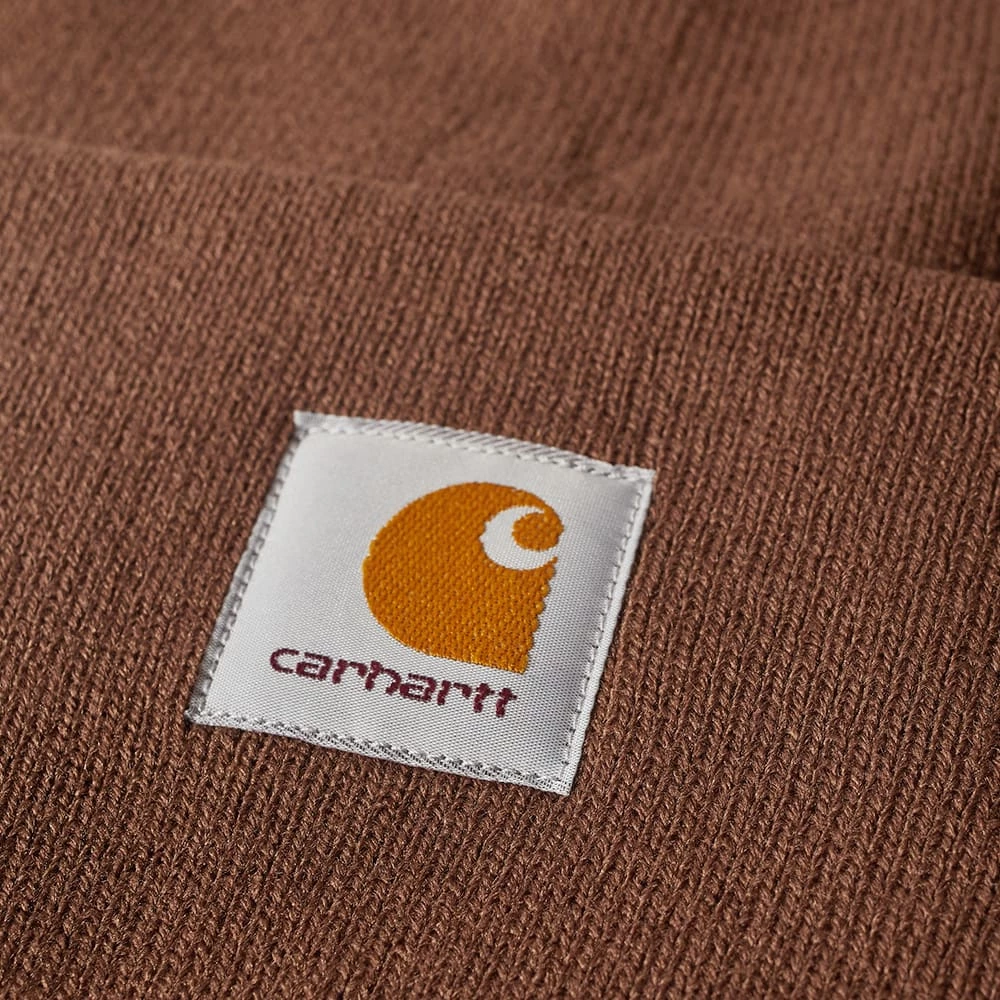 Carhartt WIP Watch Hat 4 Carhartt WIP Watch Hat - Image 2