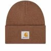 Carhartt WIP Watch Hat