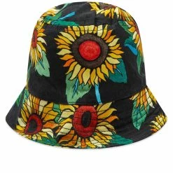 Endless Joy Sunflower Bucket Hat