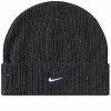 Nike Nushred Fisherman Beanie -Outlet Scarves Store 09 01 2023 JW DV3352 010 1 1