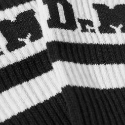 Dr. Martens Athletic Sock 3-Pack -Outlet Scarves Store 09 01 2023 LL AD059003 2 1