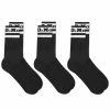 Dr. Martens Athletic Sock 3-Pack