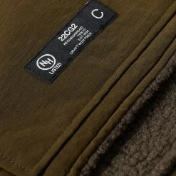 Neighborhood Boa Scarf -Outlet Scarves Store 09 01 23 JF 222TSNH AC02 OLV 2 1