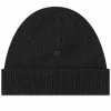 Acne Studios Kana Face Beanie