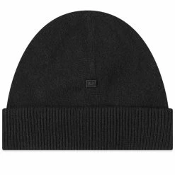 Acne Studios Kana Face Beanie