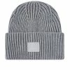 Acne Studios Pansy N Face Beanie