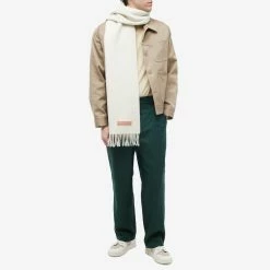 Acne Studios Vesta Scarf -Outlet Scarves Store 09 02 2023 JB CA0215 AEH m4 1