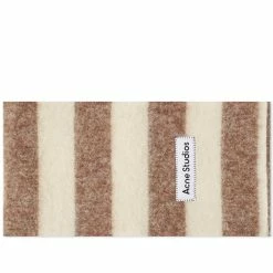 Outlet Scarves Store 22 Acne Studios Vally Breton Scarf