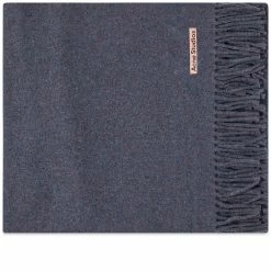 Acne Studios Canada New Scarf