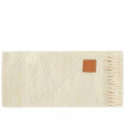 Loewe Mohair Scarf
