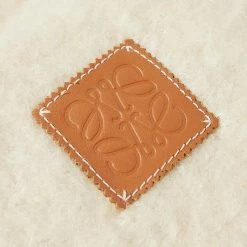 Loewe Mohair Scarf -Outlet Scarves Store 09 02 2023 NS F655254X01 2100 3 1