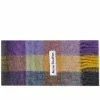 Acne Studios Vally Check Scarf -Outlet Scarves Store 09 02 2023 LL CA0084 DDH 1 1
