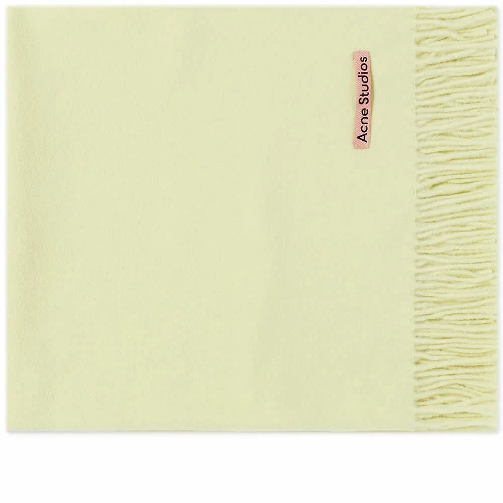 Acne Studios Canada New Scarf 3 Acne Studios Canada New Scarf