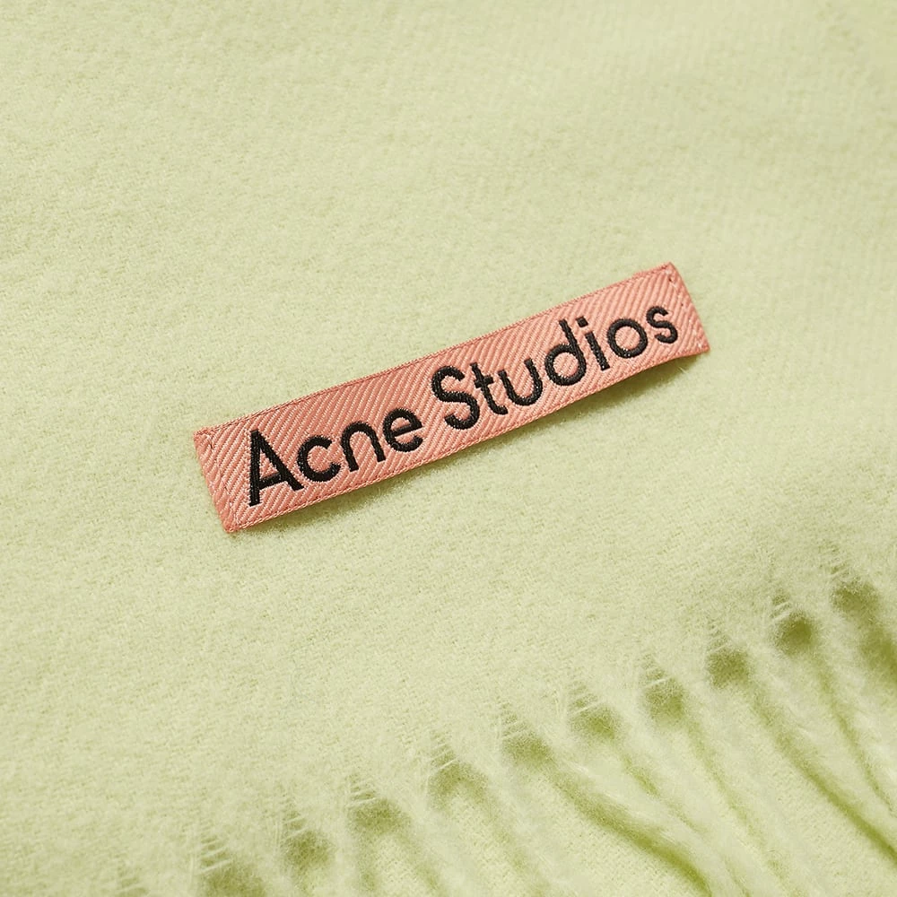 Acne Studios Canada New Scarf 5 Acne Studios Canada New Scarf - Image 3